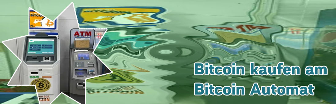 Bitcoin atm kaufen