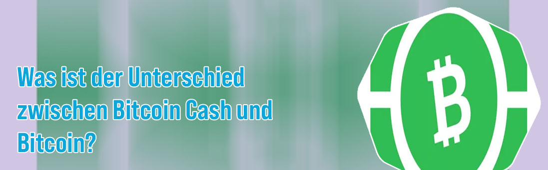 Bitcoin cash potential
