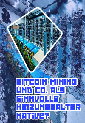 Bitcoin computer mining