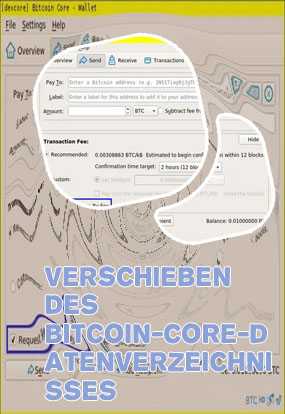 Bitcoin core erfahrung
