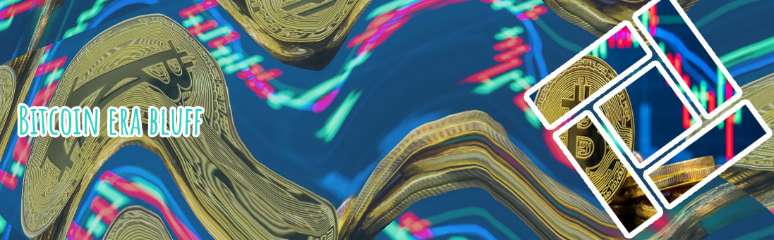 Bitcoin era recenze