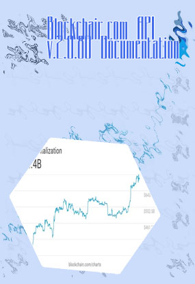 Bitcoin explorer api