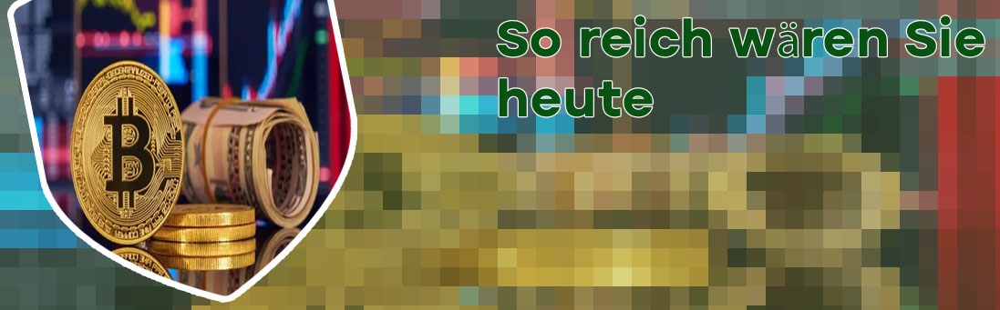 Bitcoin kaufen 10€