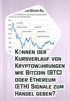 Bitcoin kurs tabelle