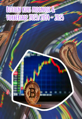 Bitcoin kursprognosen