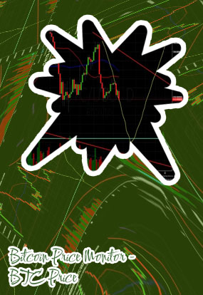 Bitcoin live charts