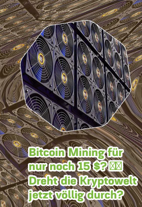 Bitcoin mining hardware kaufen