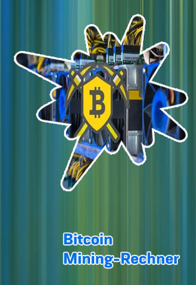 Bitcoin mining profit rechner