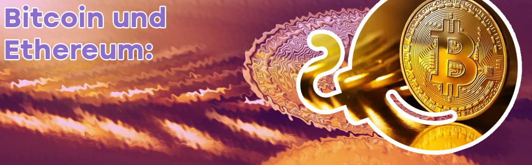 Bitcoin nachweisen