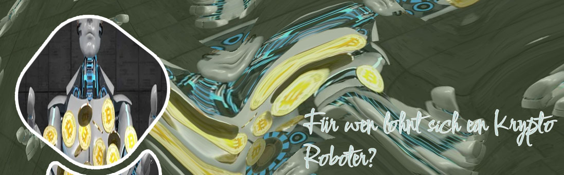 Bitcoin trader robot