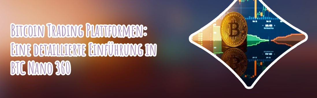 Bitcoin traiding plattform