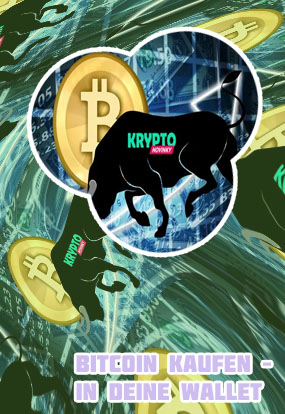 Bitcoin up deutsch