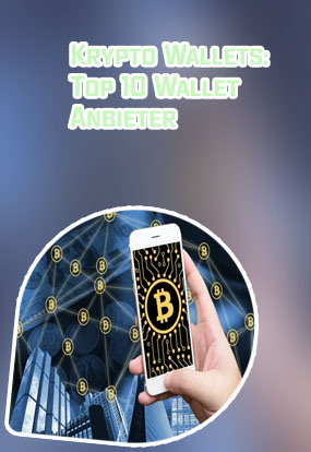 Bitcoin wallet finden