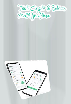 Bitcoin wallet iphone deutsch
