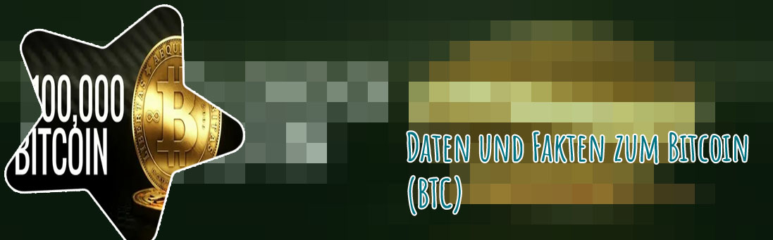 Bitcoin was