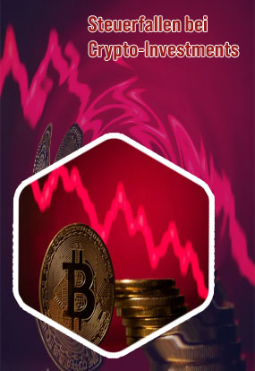 Bitcoin wird fallen