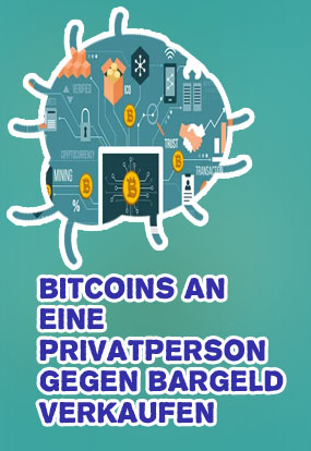 Blockchain bitcoin verkaufen