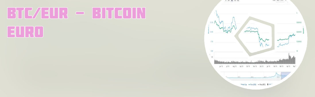 Btc price euro