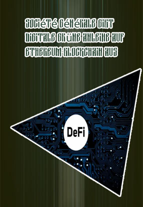 Ethereum defi
