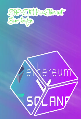 Ethereum kaufen mit banküberweisung