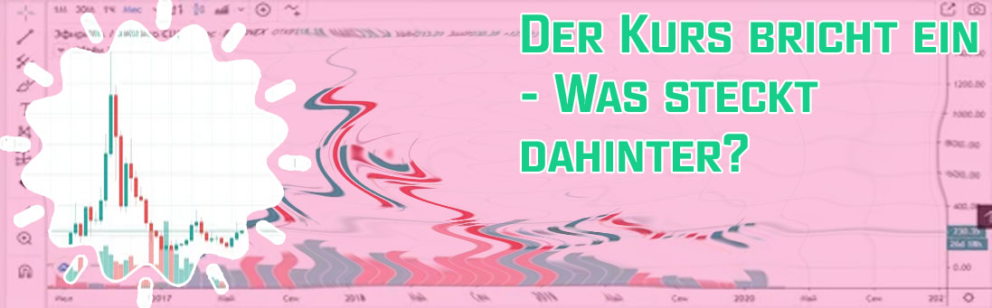 Ethereum kurs seit beginn