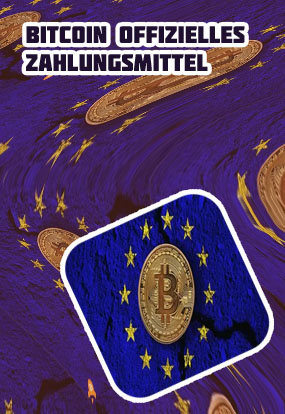 Europa bitcoin verbot