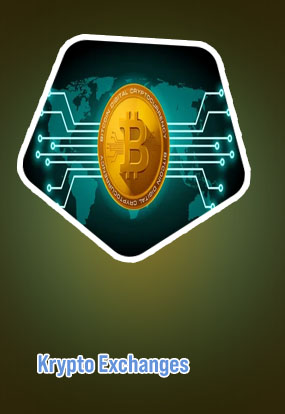Exchange bitcoin