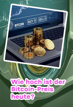 Heute bitcoin