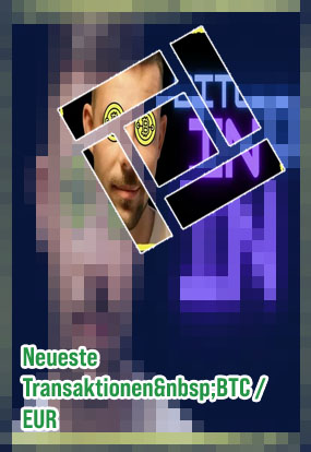 Kurz btc