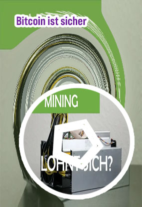 Lohnt sich bitcoin noch