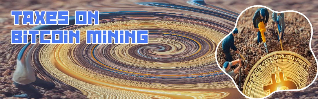 Mine bitcoin