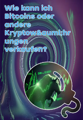 Omrekenen bitcoin naar euro