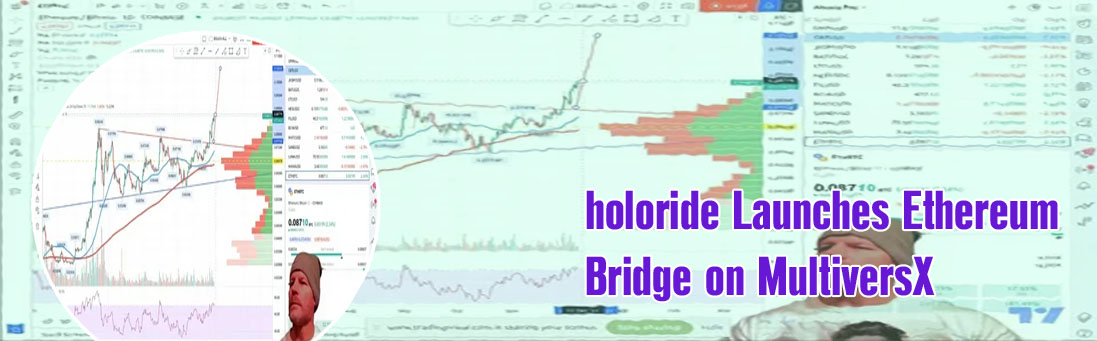 Potential ethereum