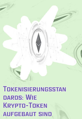 Token ethereum