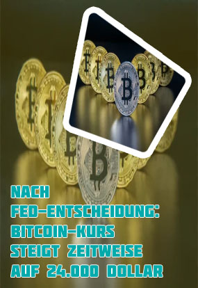 Wann wird bitcoin wieder steigen
