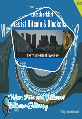 Wie funktioniert bitcoin einfach erklärt