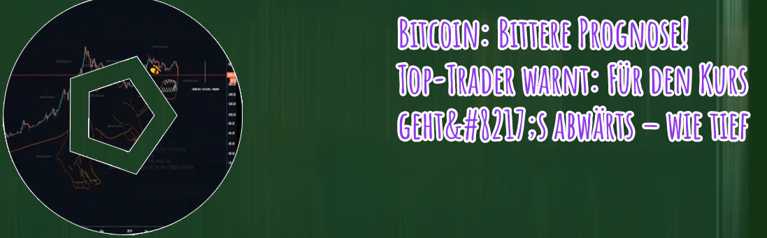 Wie weit geht bitcoin runter